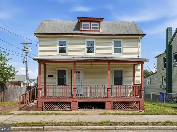 515 Dock St, Millville, NJ 08332