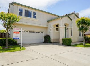 733 Pismo Ct, Fairfield, CA