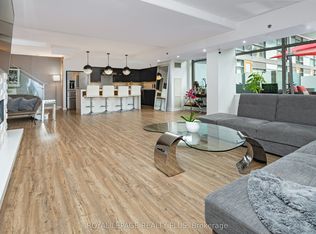 55 Stewart St #117, Toronto, ON M5V 2V1