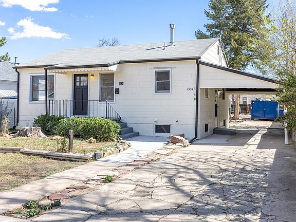 2nd image of 1534 Jackson Ave