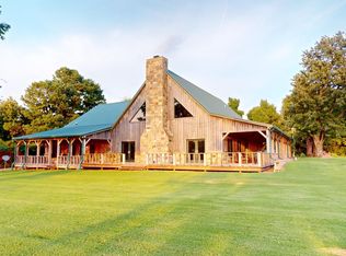 5334 Ira Barker Rd, Obion, TN 38240