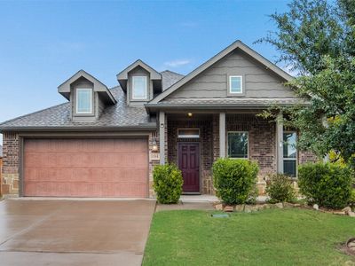 104 Gentle Winds Rd, Waxahachie, TX, 75165