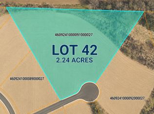 LOT 42 S Nancy Ln, La Porte, IN 46350