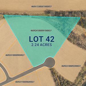 LOT 42 S Nancy Ln, La Porte, IN, 46350
