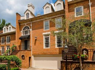 2600 Peachtree Rd NW APT 21, Atlanta, GA 30305