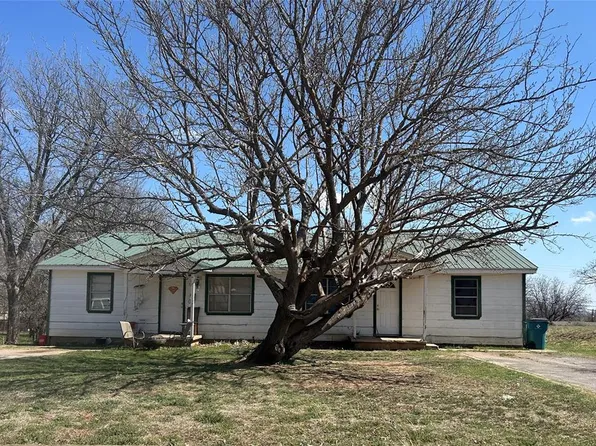 510 S Louis Tittle Ave, Mangum, OK 73554