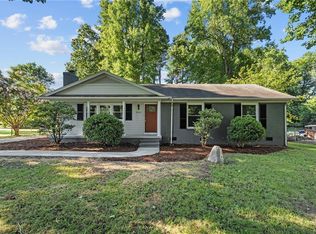 5310 Verna Rd, Mc Leansville, NC 27301