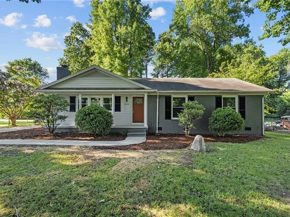 5310 Verna Rd, Mc Leansville, NC 27301