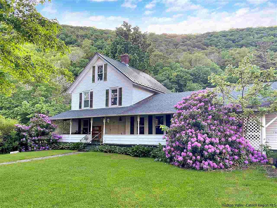 169 Route 214, Phoenicia, NY 12464 Zillow