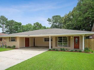 9623 Balboa Dr, Baton Rouge, LA 70810