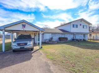 616 W Main St, Murfreesboro, AR 71958