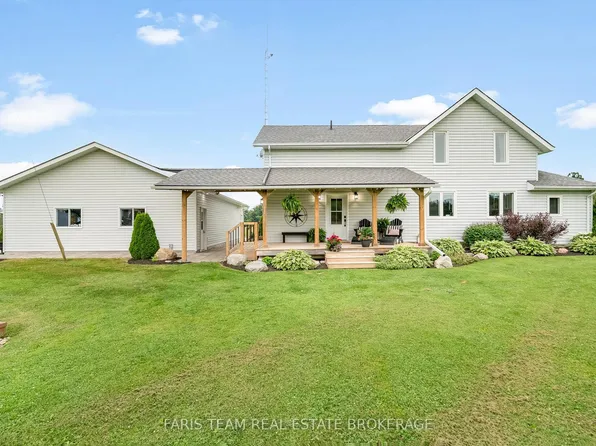 2433 County Road 121 Rd, Kawartha Lakes, ON K0M 1C0