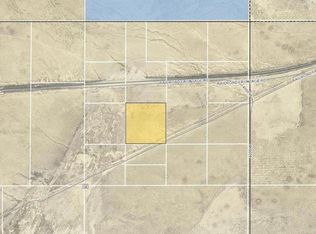 Tax Id #265543, Beryl, UT 84714