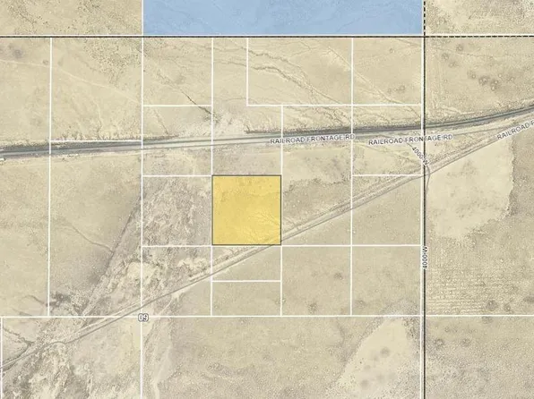 Tax Id #265543, Beryl, UT 84714