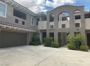 11830 Portina Dr UNIT 2031, Las Vegas, NV 89138