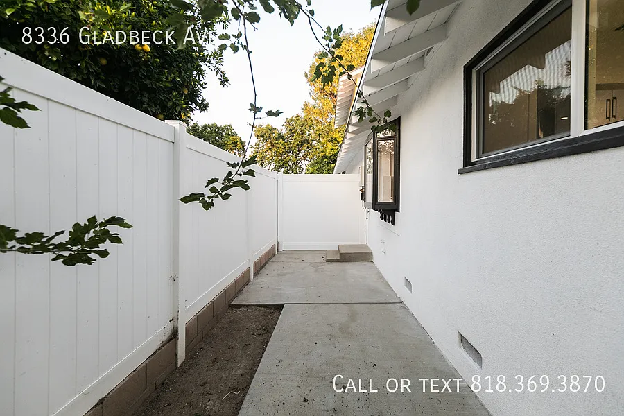 Remodeled 2-Story Northridge Home | Private Patio + W/D + Central A/C — Photo 3