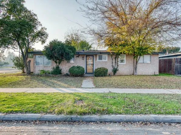 1207 N Bailey Ave, Fresno, CA 93727