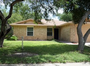 3802 Brookhill Dr, Corpus Christi, TX 78410