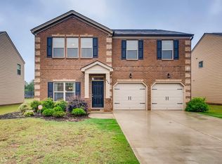 644 Sedona Loop #0, Hampton, GA 30228