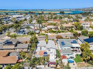 2221 Frankfort St, San Diego, CA 92110