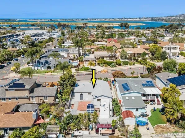 2221 Frankfort St, San Diego, CA 92110