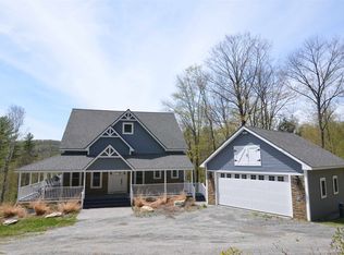 693 Heald Road, Cavendish, VT 05142