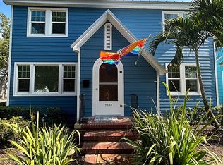 2300 7th Ave N, Saint Petersburg, FL 33713