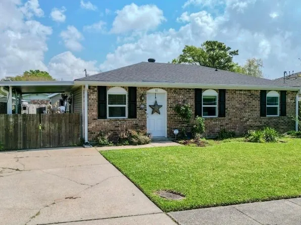 11 Richelle St, Westwego, LA 70094