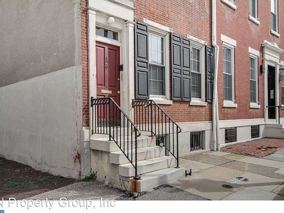 3rd image of 429 Vine St APT 3