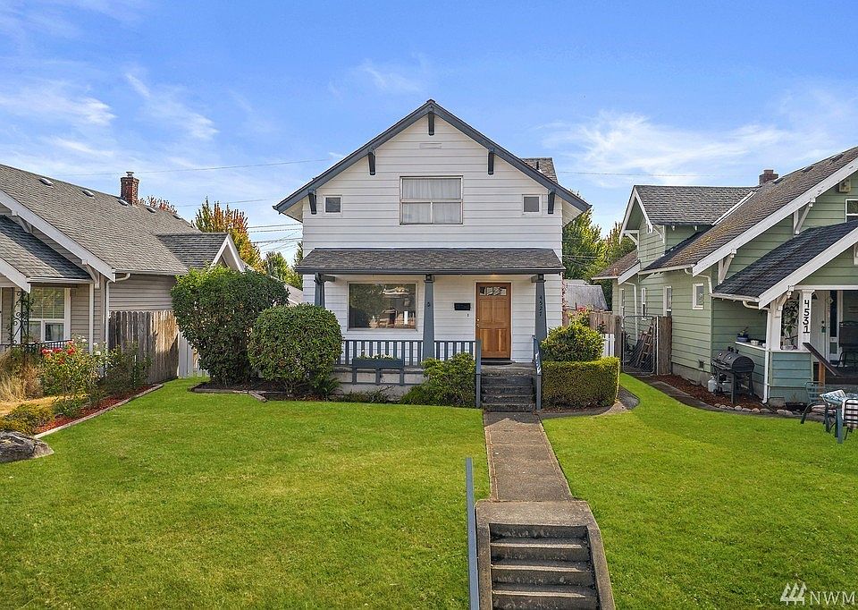 1st image of 4527 S Park Ave