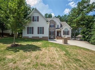 4372 Wigeon Ct, Providence Forge, VA 23140