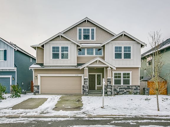 2nd image of 5720 148th Pl NE