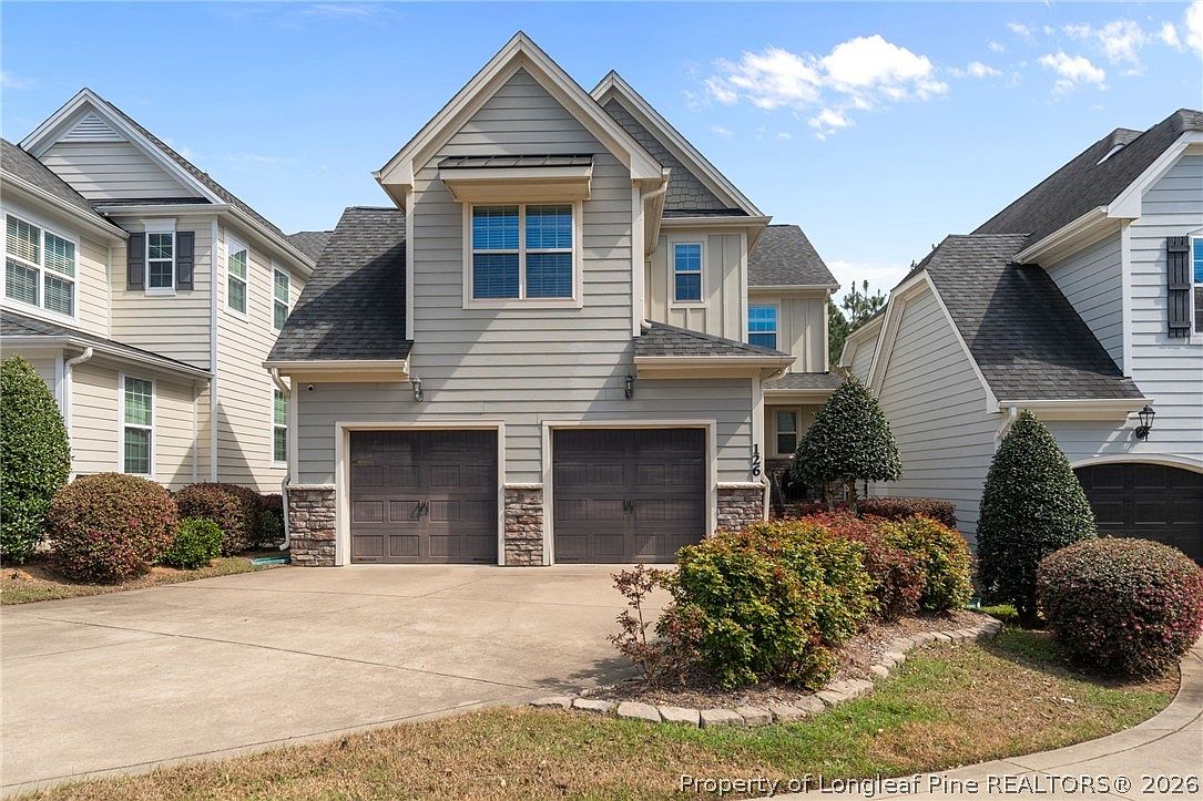 126 Pine Hawk Dr