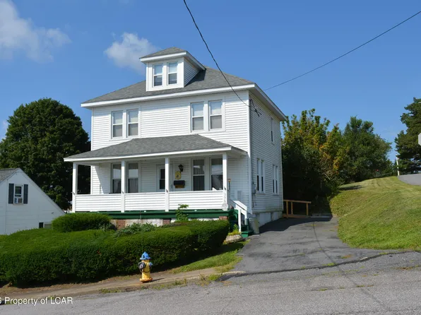 536 Hemlock St, Freeland, PA 18224
