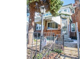 6645 N Gratz St, Philadelphia, PA 19126