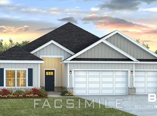 11216 Genuine Risk Cir #766, Daphne, AL 36526