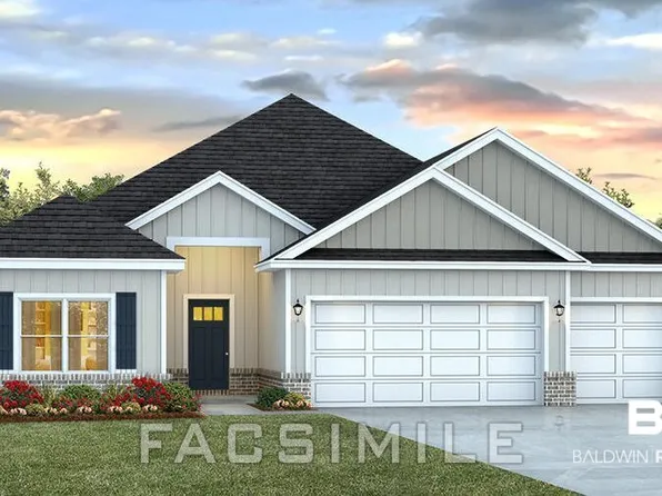12720 Shoshoney Cir, Fairhope, AL 36532