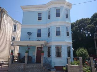 7 Cawfield St, Dorchester, MA 02125