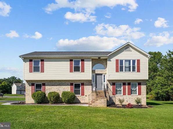 100 New Kent Ct, Stephens City, VA 22655