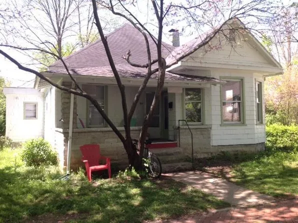 702 S Washington St, Bloomington, IN 47401