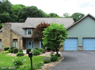 12807 Woodbine Rd SW, Cresaptown, MD 21502