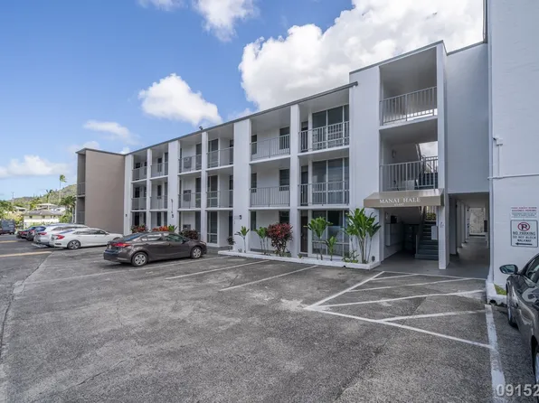 45-697 Kam Hwy #204, Kaneohe, HI 96744