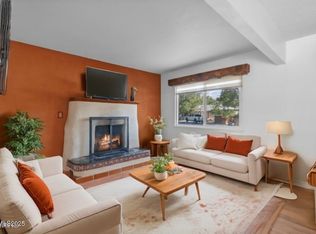 3525 Zion Ln, Reno, NV 89503