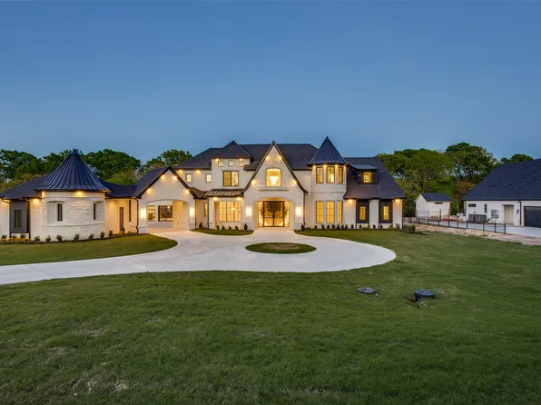 4636 Lake Breeze Dr, McKinney, TX 75071