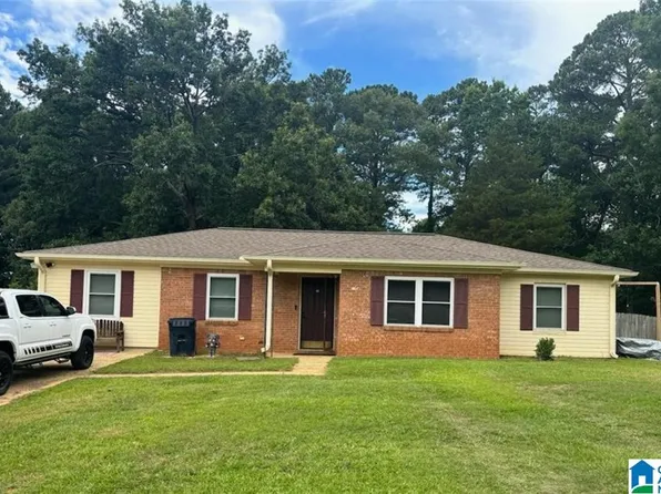 4800 Leland Dr, Northport, AL 35473