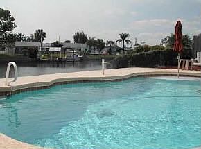 NEW swimming pool
