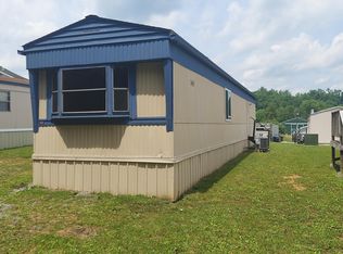 144 Zimmerman Ln, Clarksburg, WV 26301