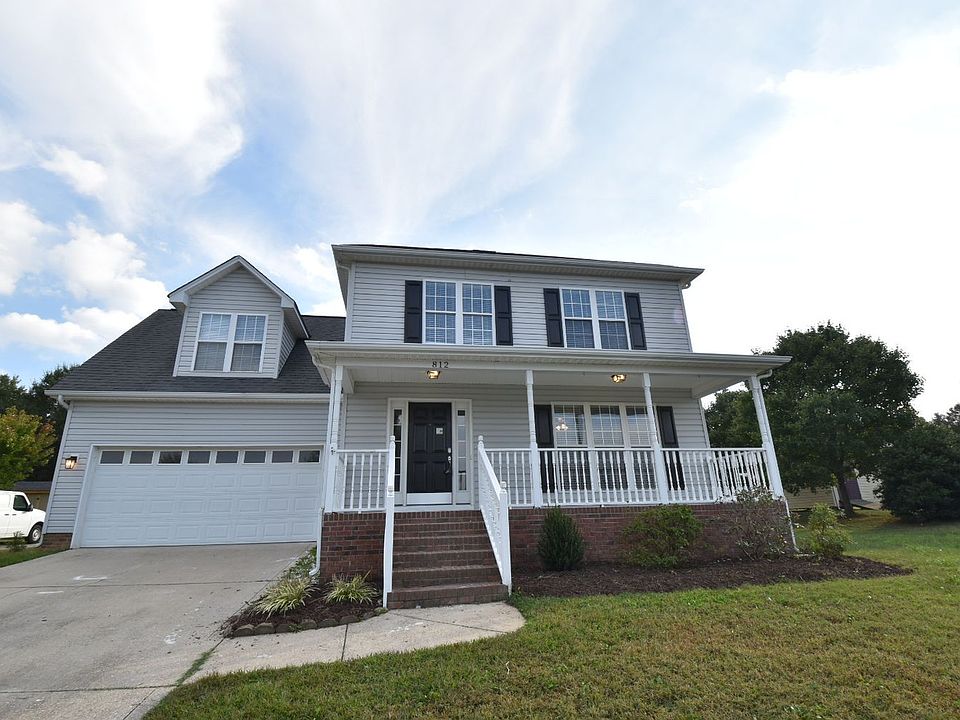 1st image of 812 Carole Summey Dr