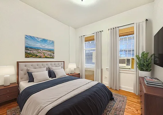 Rented by Manhattan Realty Group | media 1