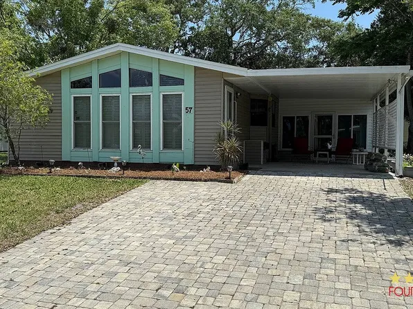 57 Falls Way Dr, Ormond Beach, FL 32174